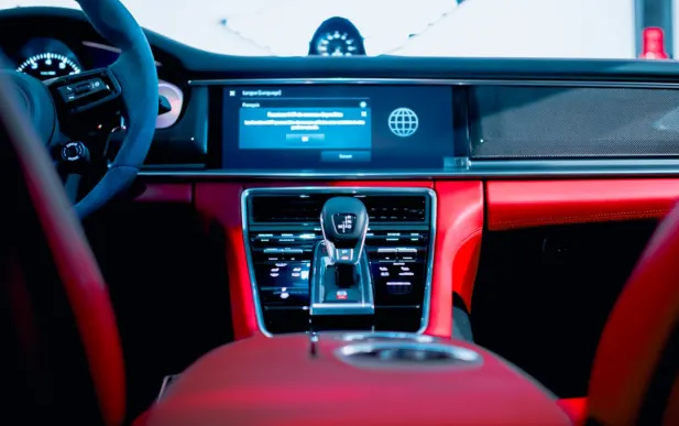 Kazino Lucky Wins Android/iOS Lietotne